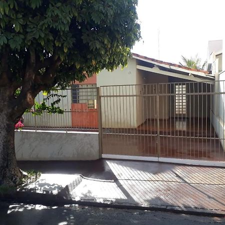 Casa em Olímpia Vila Exterior foto