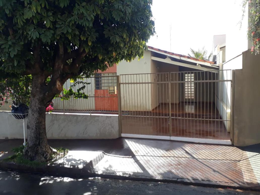Casa em Olímpia Vila Exterior foto